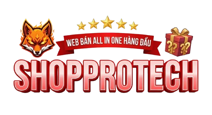 ShopProtech
